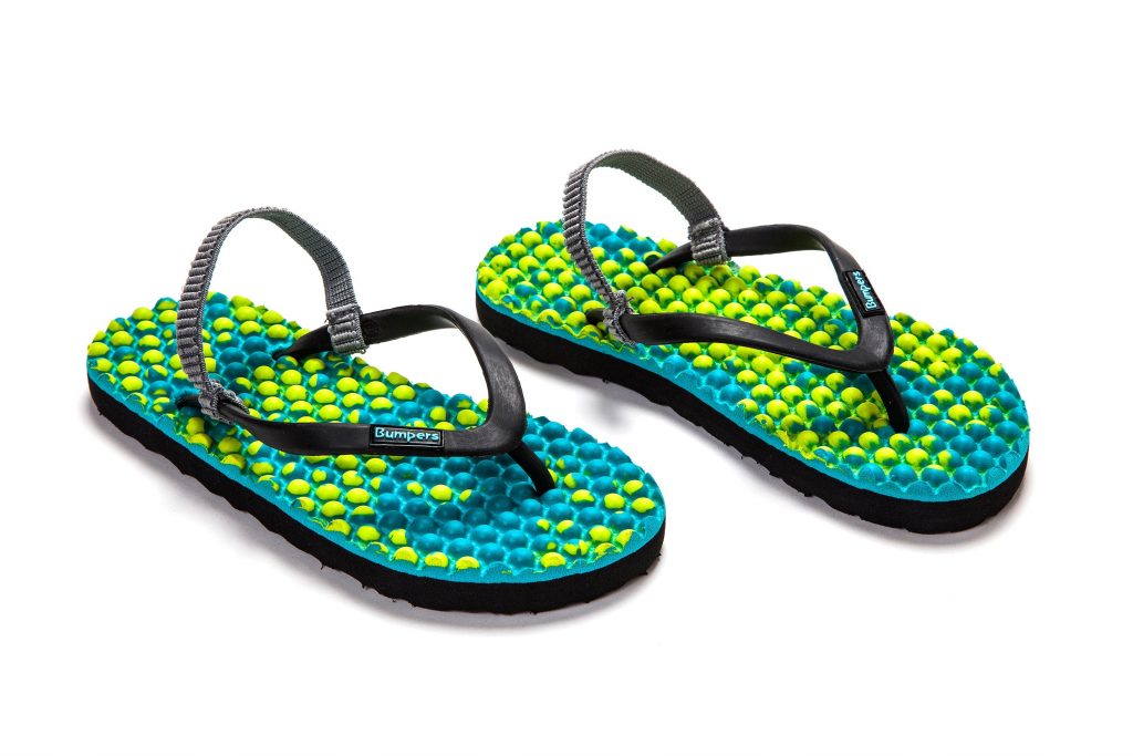 Flip Flops Kids// Green Boutique