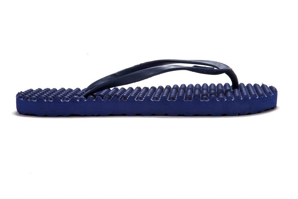 Flip Flops Slim //  Navy