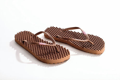 Flip Flops Slim // Esspresso