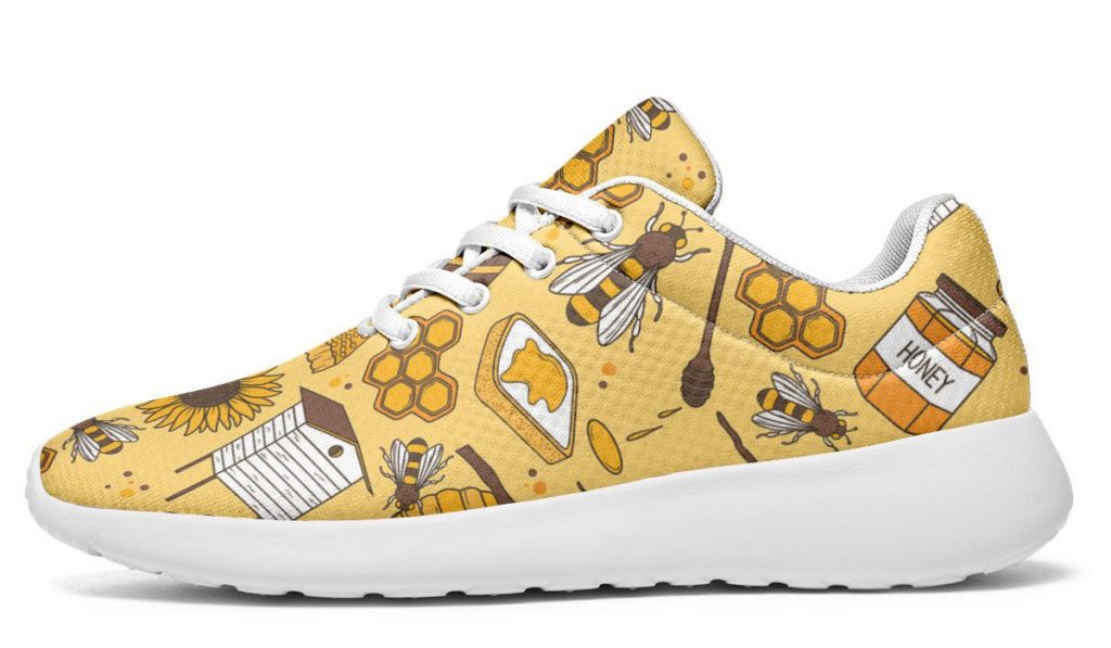 Bee Keeper Sneakers