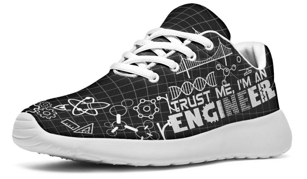 Engineer Sneakers