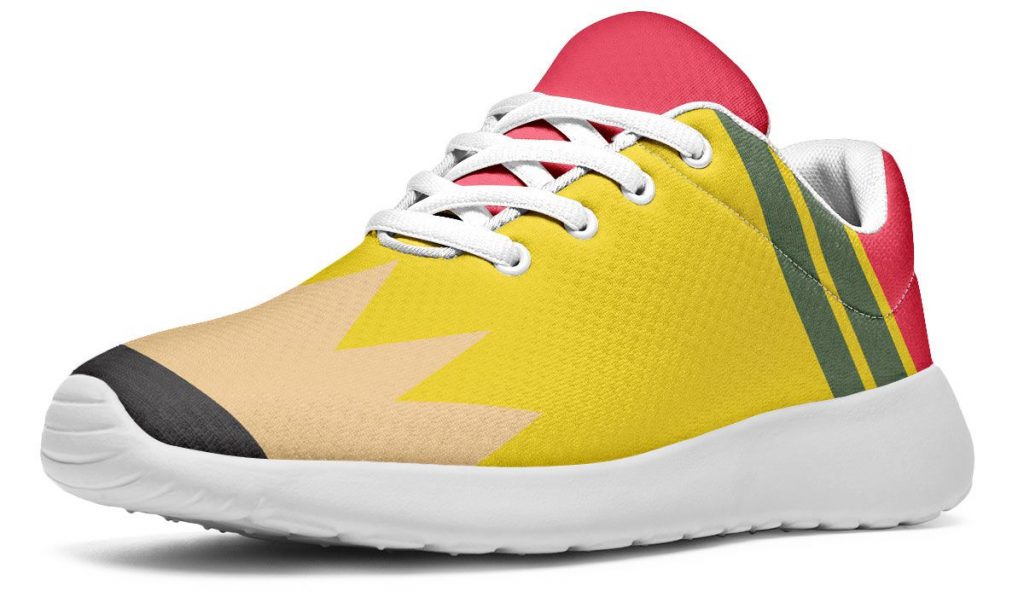 Pencil Sneakers