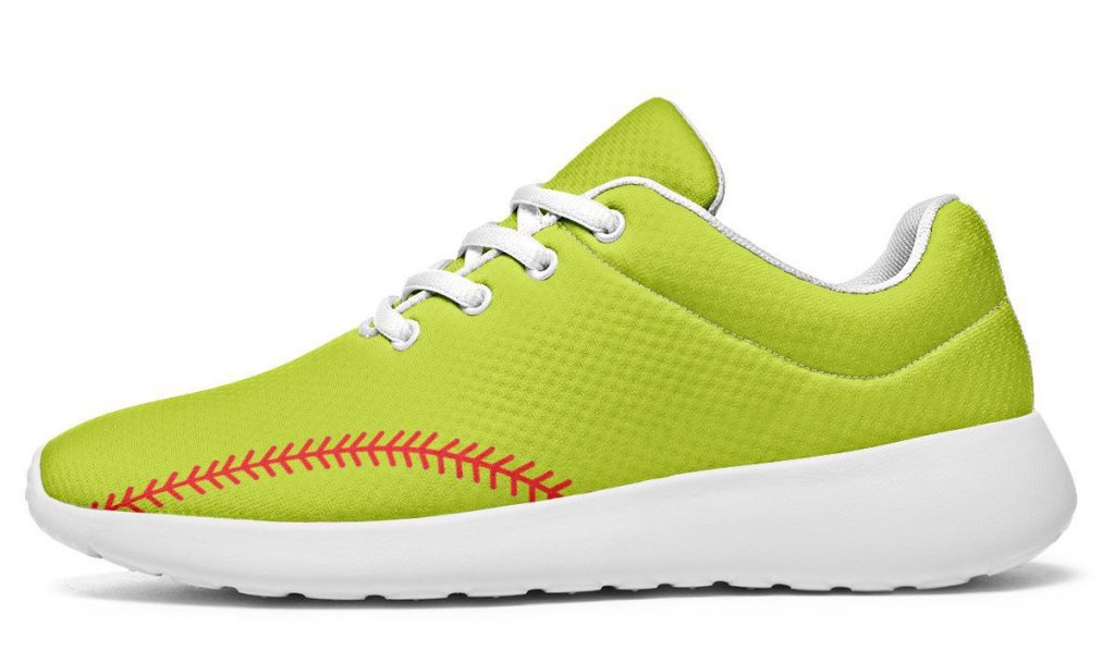 Softball Sneakers