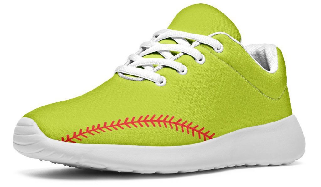 Softball Sneakers