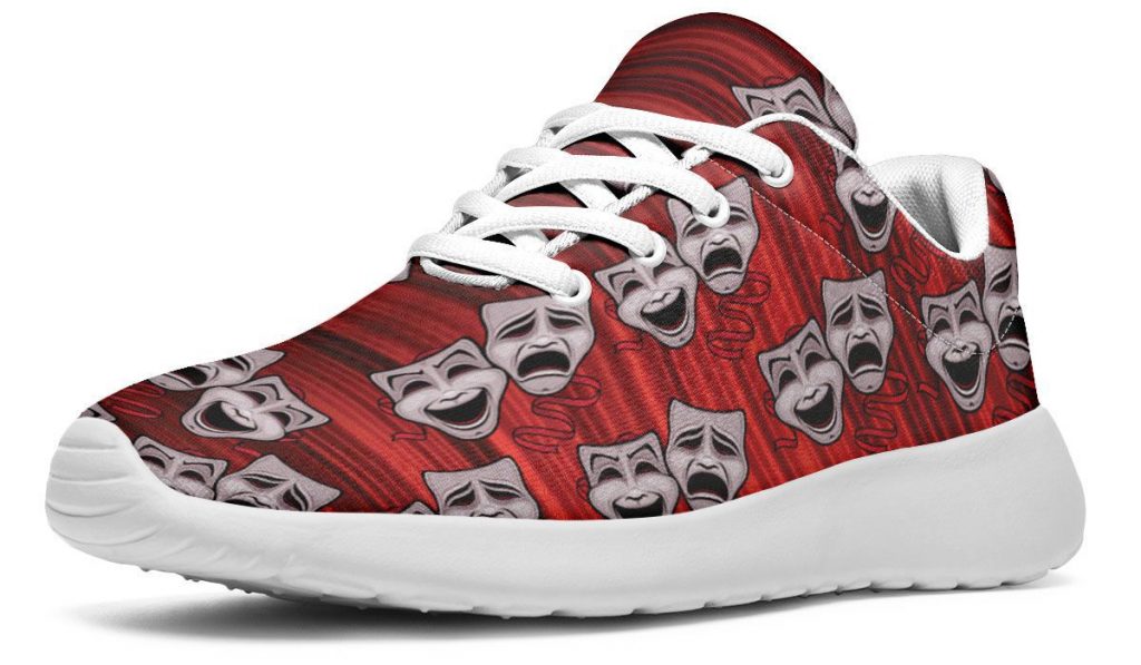 Theater Sneakers