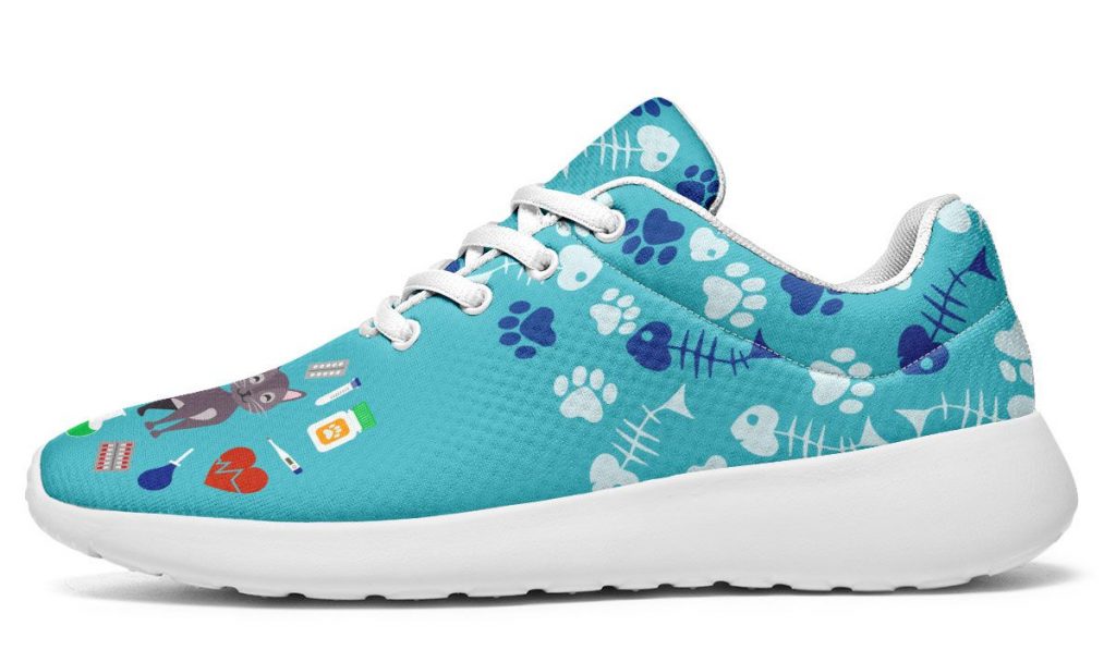 Veterinarian Sneakers